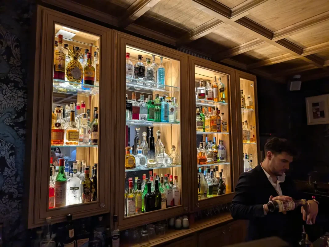 Audrey&rsquo;s Bistro