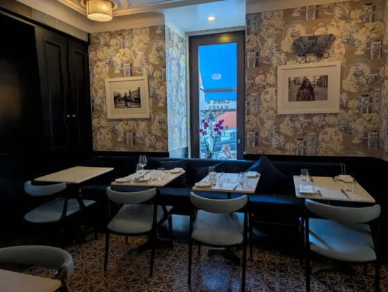 Audrey’s Bistro