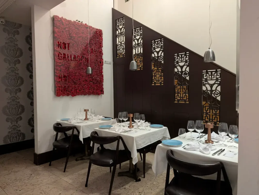 Audrey&rsquo;s Bistro