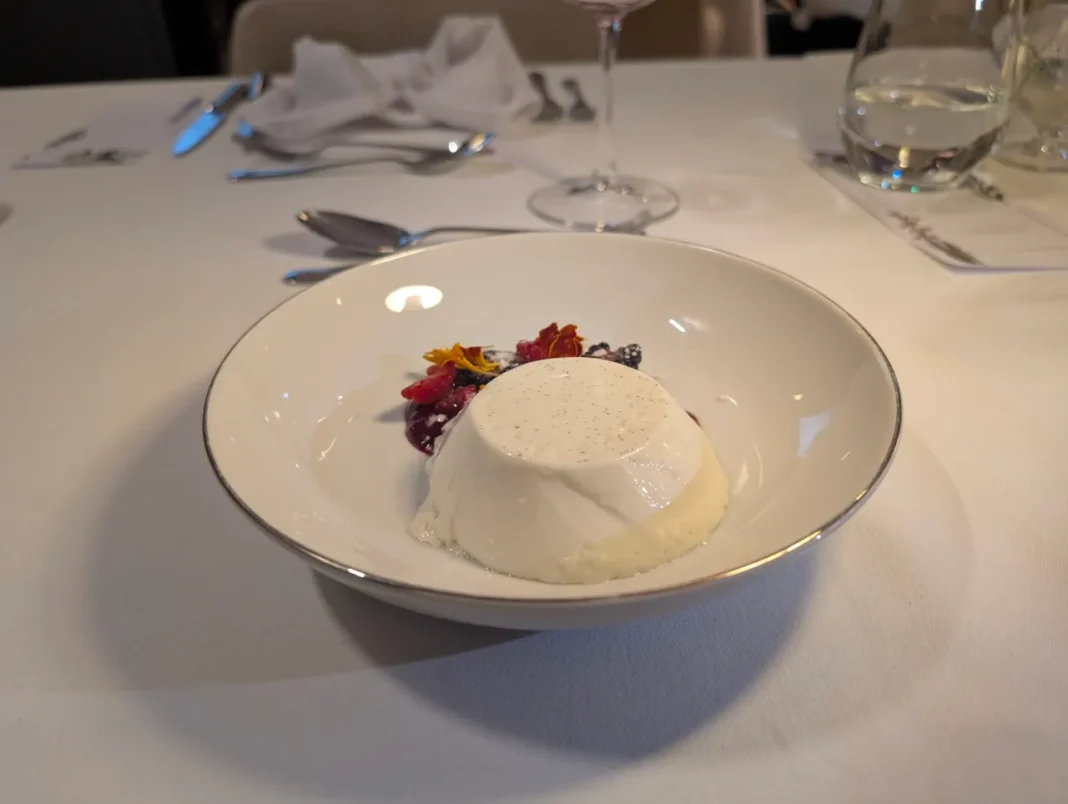 Audrey&rsquo;s Bistro