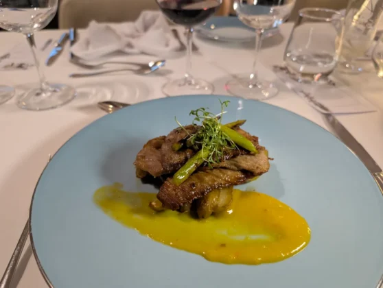 Audrey’s Bistro