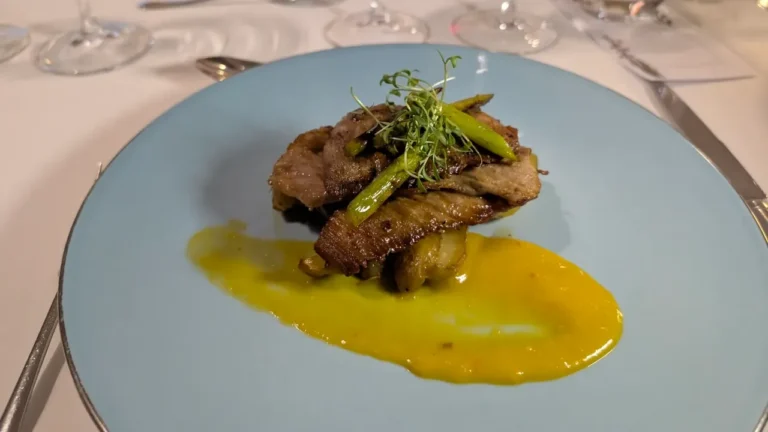 Audrey’s: Gastronomia de proximidade no coração de Lisboa