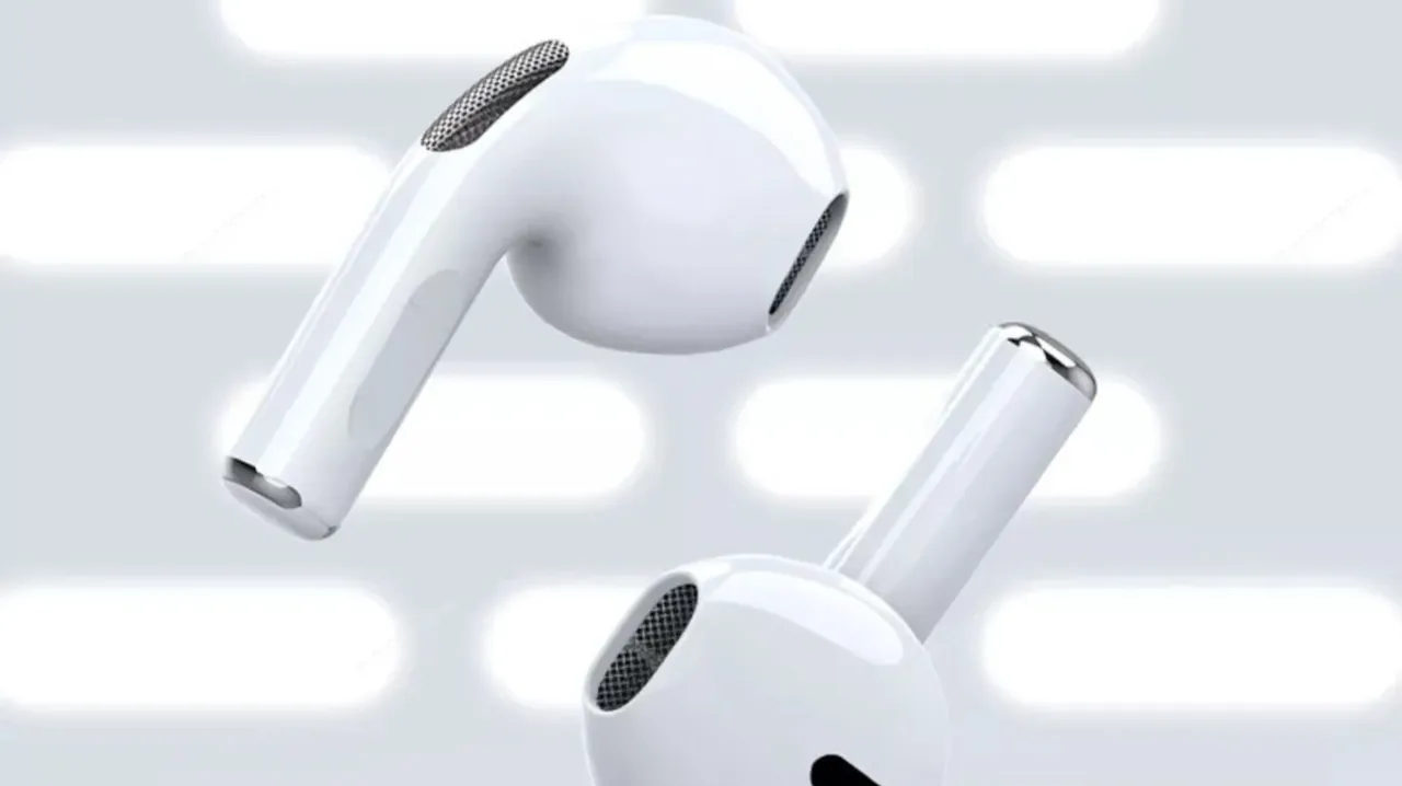 auriculares xiaomi pro 4