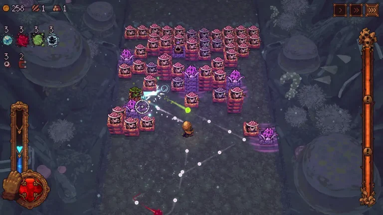 Ball x Pit tem lançamento marcado para 15 de outubro e chega ao Xbox Game Pass no mesmo dia