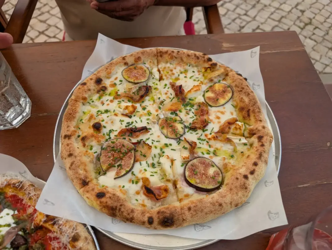 Blitz Pizza & Deli - Summer Break