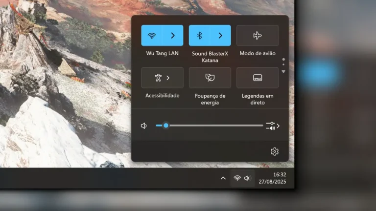 Microsoft promete melhorar o áudio Bluetooth no Windows 11