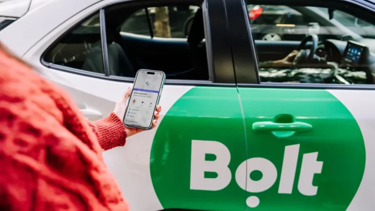 Bolt quer vender bilhetes de autocarro e comboio diretamente na sua app
