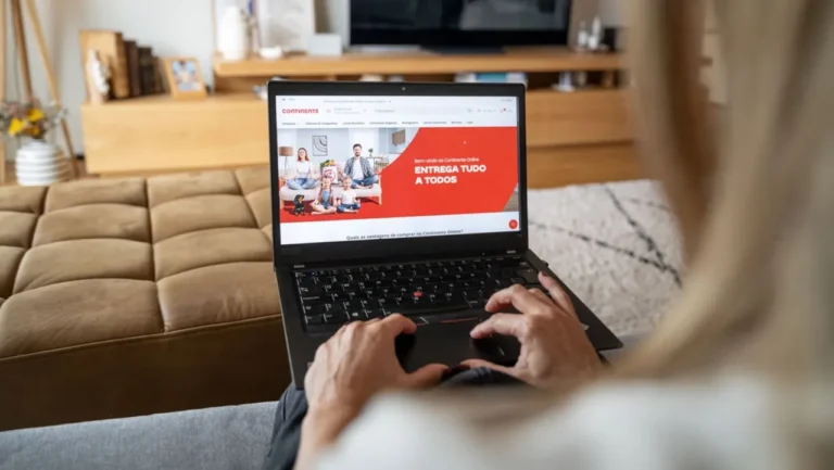 Continente Online lança Caça Produtos com 50% de desconto em Cartão Continente