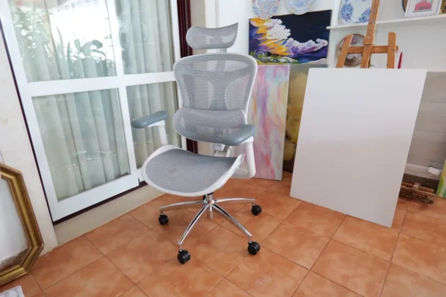Sihoo Doro C300