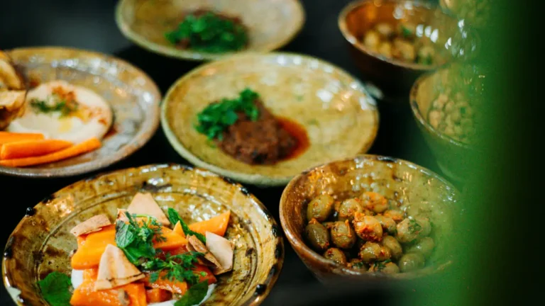 De Marraquexe para Marvila: Café des Épices abre em Lisboa