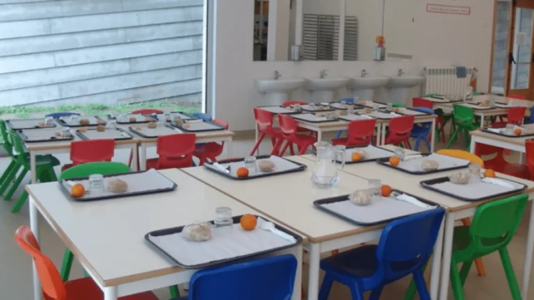 Clan abre mais de 300 vagas para cantinas escolares em Portugal