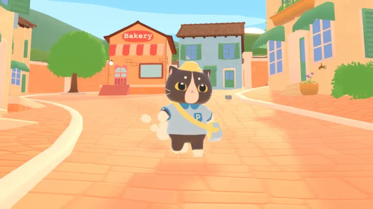 Catto’s Post Office Review: Para toda a família