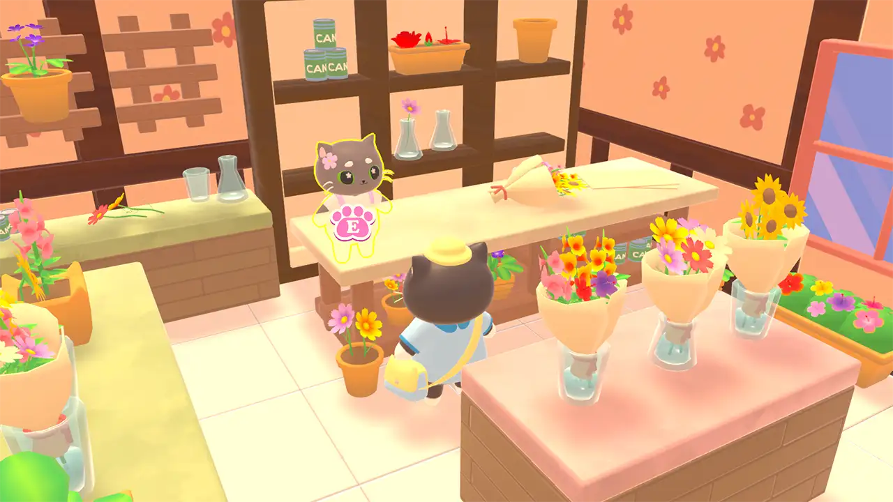 cattos post office review echo boomer 2