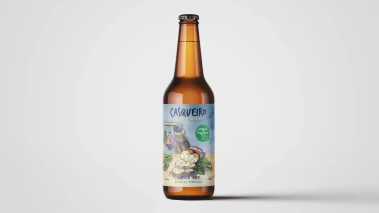 Auchan e Barona duplicam produção de cerveja artesanal feita com pão excedente em projeto sustentável