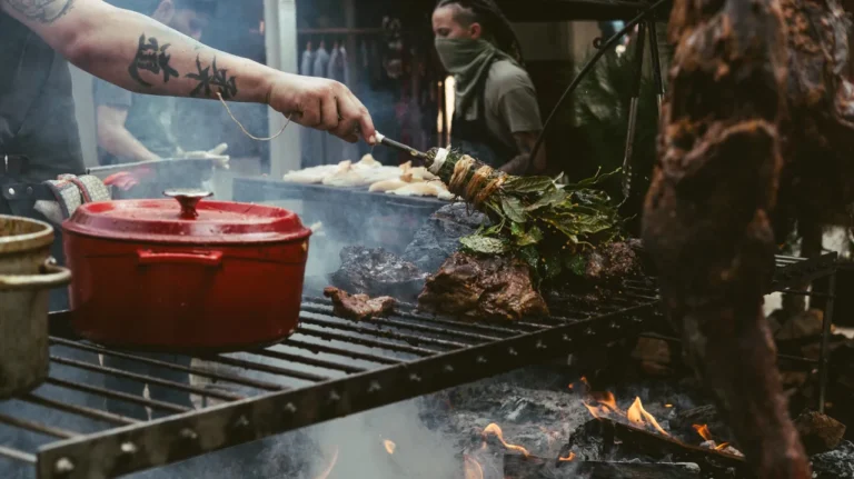 Chefs on Fire regressa a Cascais em setembro com cartaz de estrelas Michelin