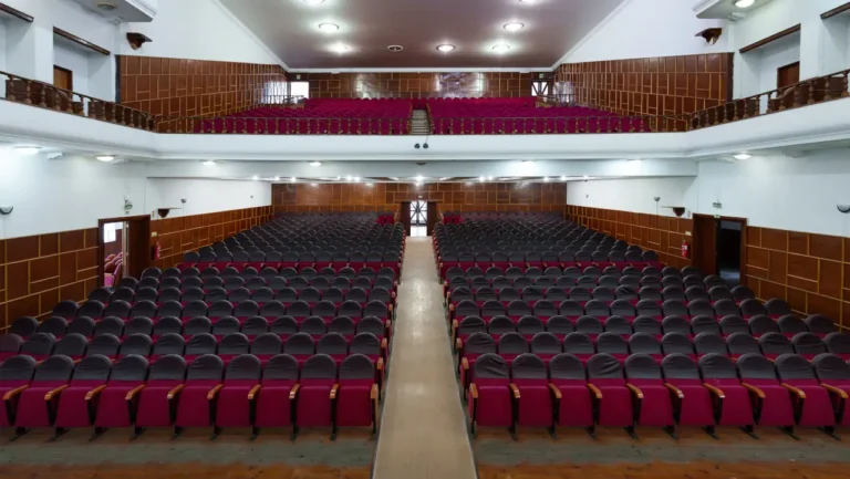 UAU adquire e vai reabilitar Cine-Teatro Vale Formoso no Porto com investimento superior a sete milhões