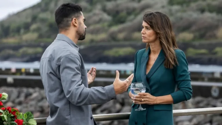 Disney+ junta-se à SIC e Opto para exibir novela portuguesa Vitória