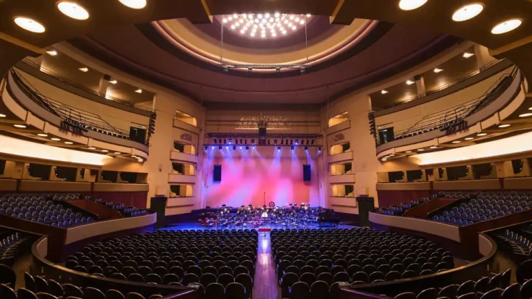 Reabilitação do Coliseu do Porto arranca com investimento superior a 3 milhões de euros