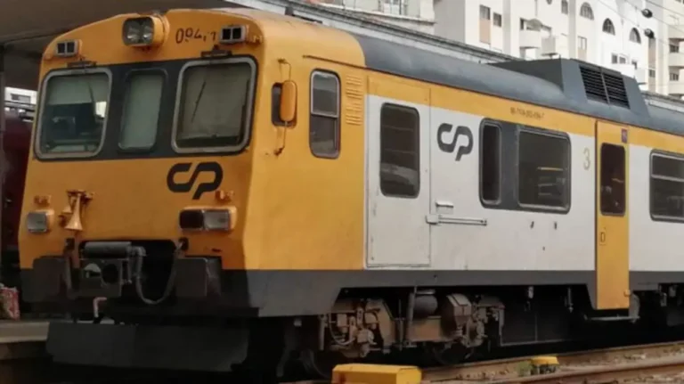 Serviço internacional Celta entre Portugal e Espanha com ajustes temporários a partir deste mês