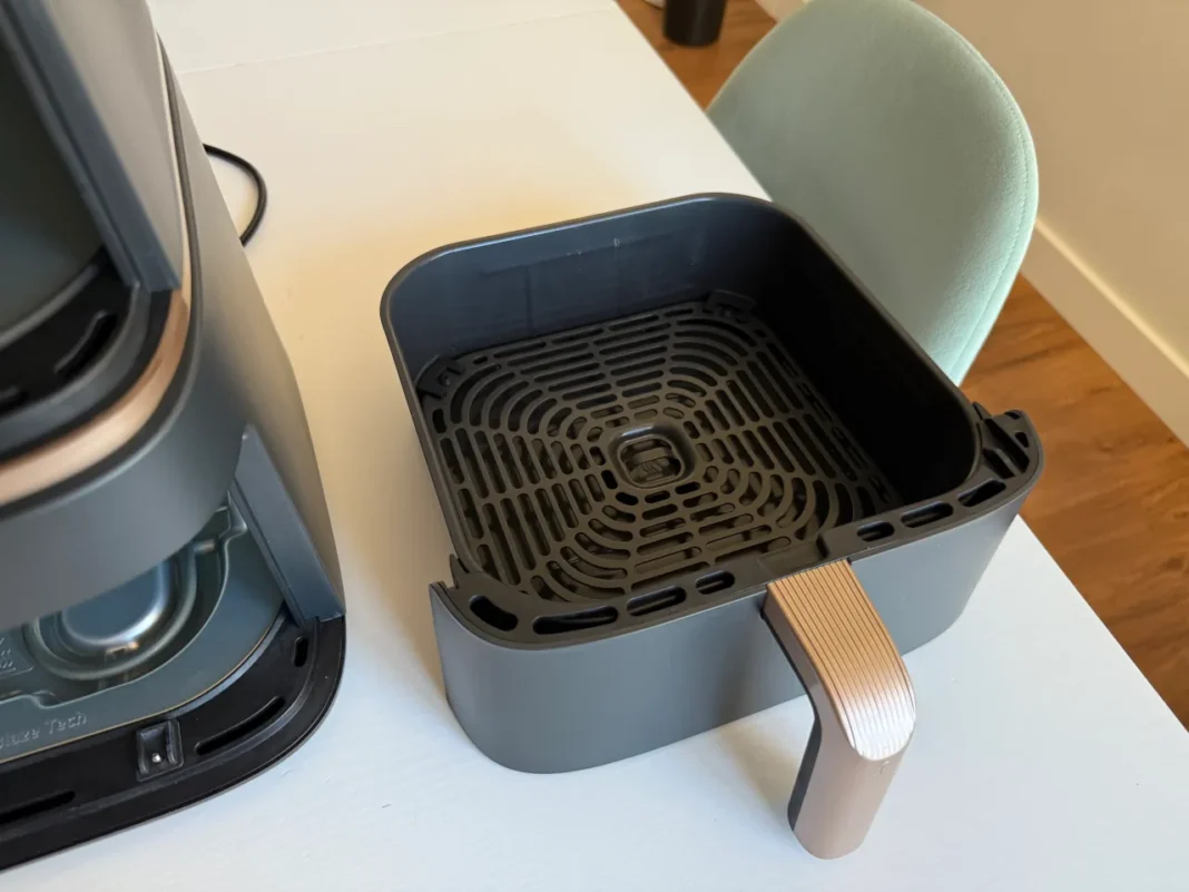 Cosori Turbo Tower Pro 10.8L Smart