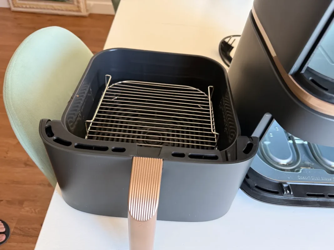 Cosori Turbo Tower Pro 10.8L Smart