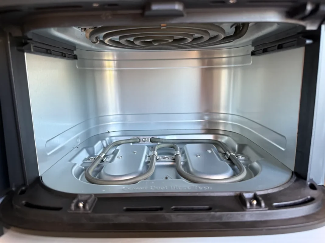 Cosori Turbo Tower Pro 10.8L Smart