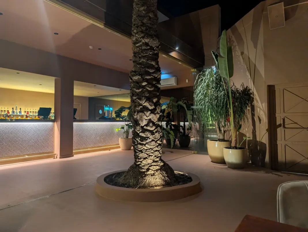 Cu&aacute; Cu&aacute; Club