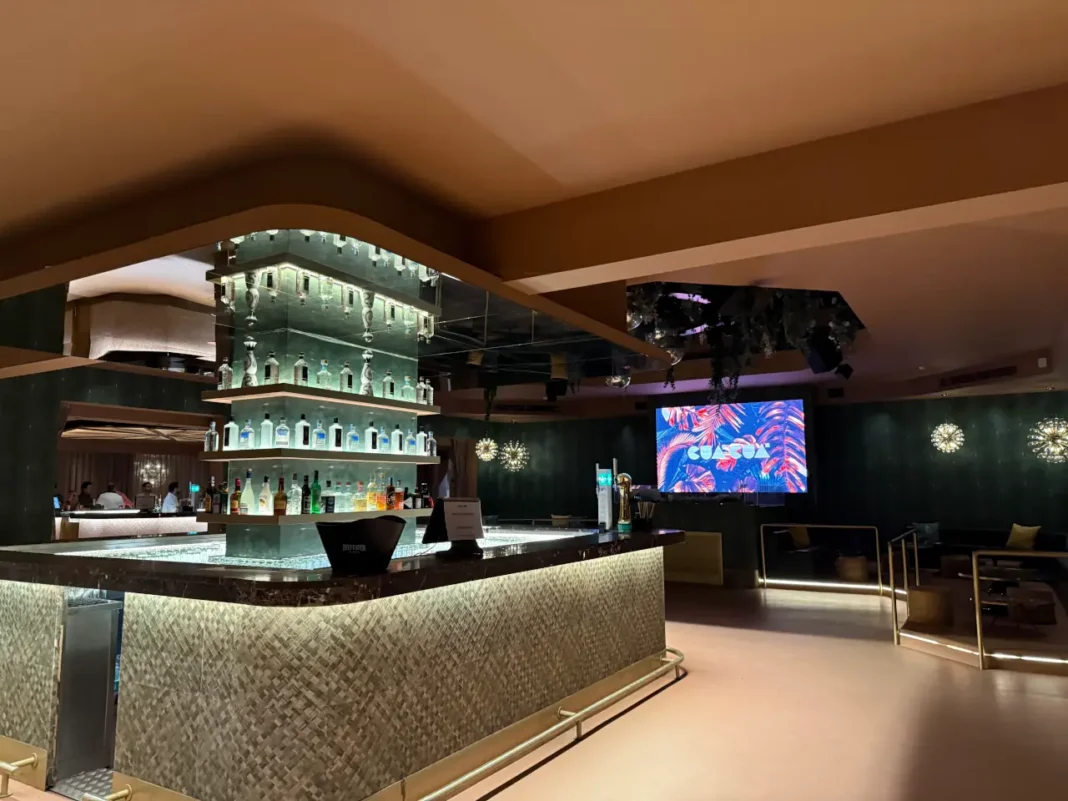 Cu&aacute; Cu&aacute; Club