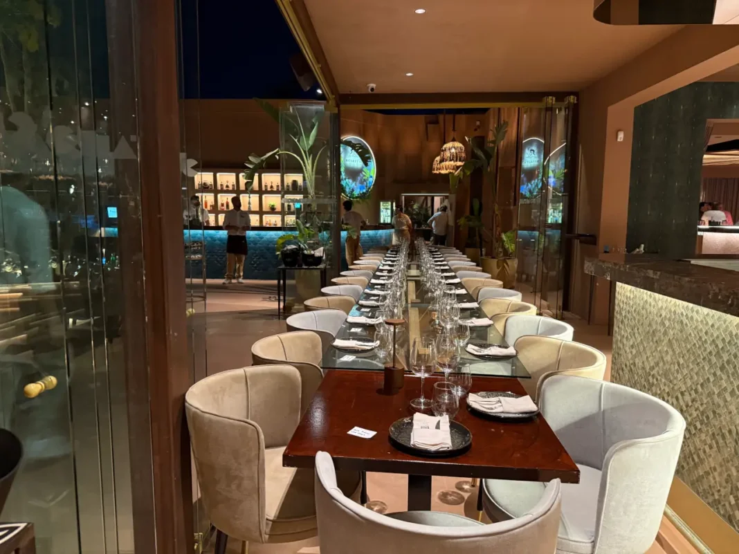 Cu&aacute; Cu&aacute; Club