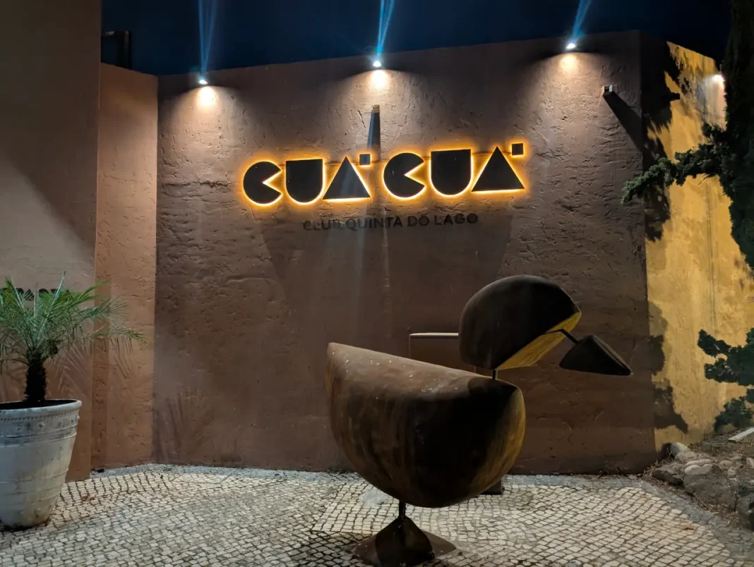 Cu&aacute; Cu&aacute; Club