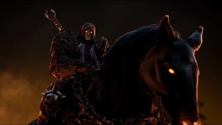 THQ Nordic revela novos jogos, regressos e surpresas na Digital Showcase 2025