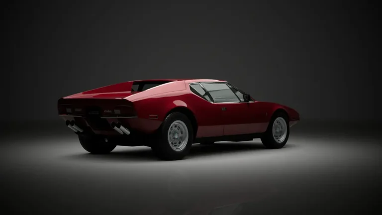 Conhece todos os carros de Gran Turismo 7 na nova base de dados online