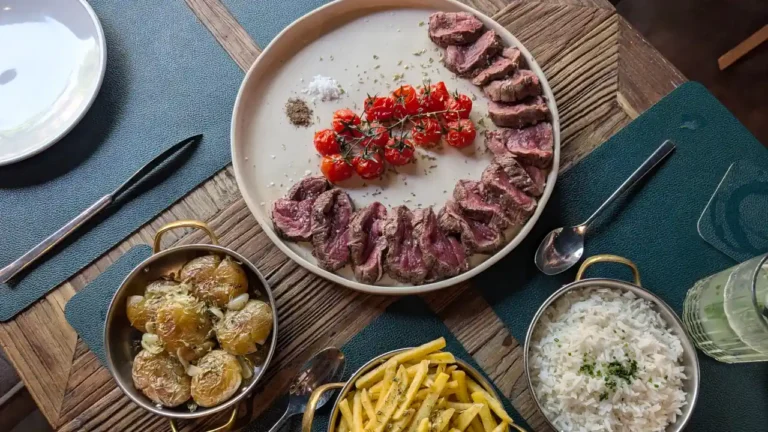 Degust’AR Lisboa: onde o Alentejo se senta à mesa