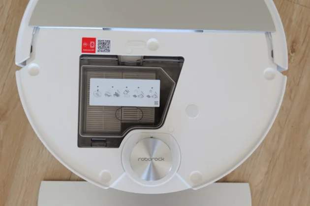 Roborock Saros 10