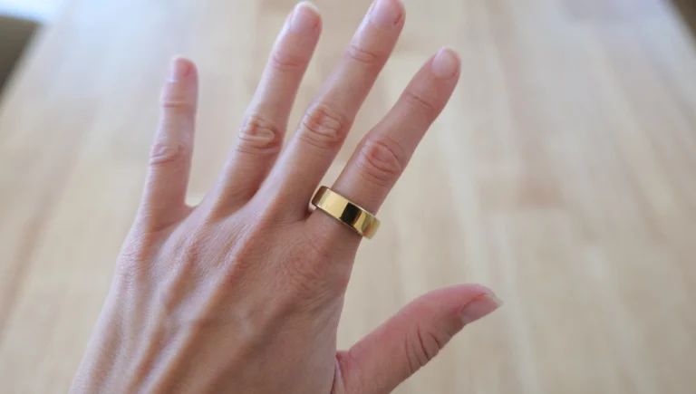 RingConn Gen 2 Smart Ring – Review: o anel que cuida de nós (mesmo durante o sono)