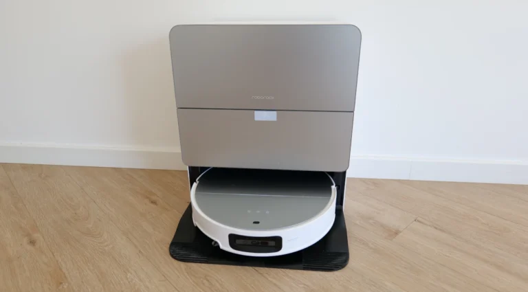 Roborock Saros 10 – Review: o robô aspirador que promete mudar a vossa rotina de limpeza