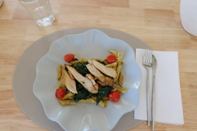 EAT FIT