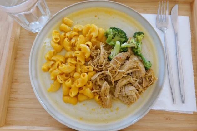 EAT FIT