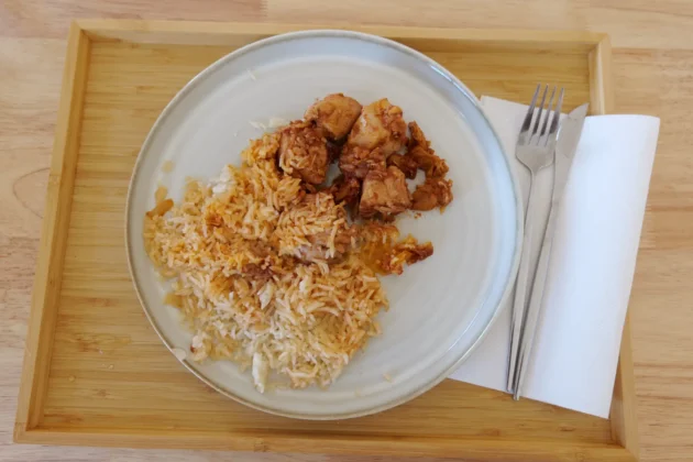 EAT FIT