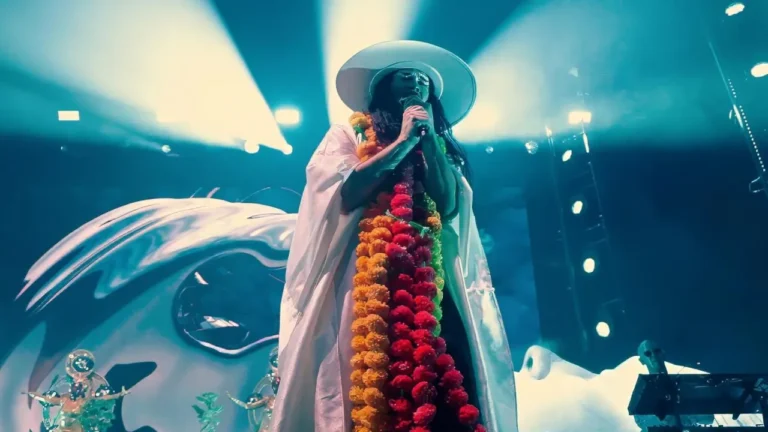 Empire of the Sun – Reportagem: O Império do Sol aos pés do Campo Pequeno