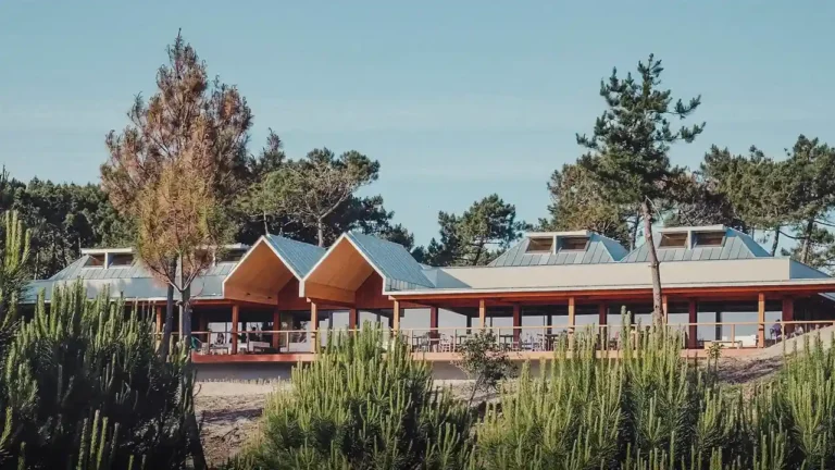 FeelEverywhere e Menlo Capital criam a primeira rede portuguesa de hotéis de wellness & sport