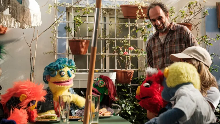 FELP. A nova série de comédia da Coyote Vadio estreia este mês na RTP