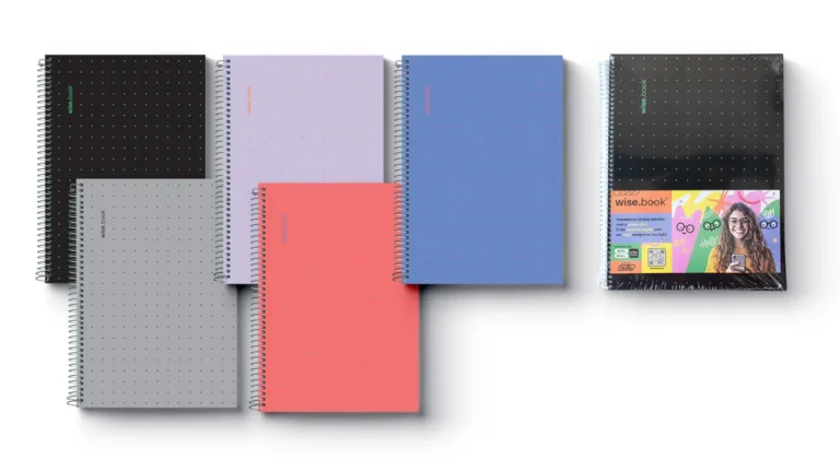 Firmo apresenta o primeiro caderno com inteligência artificial em Portugal