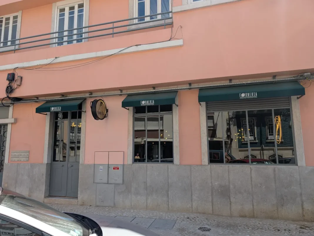 Forneria Lisboa