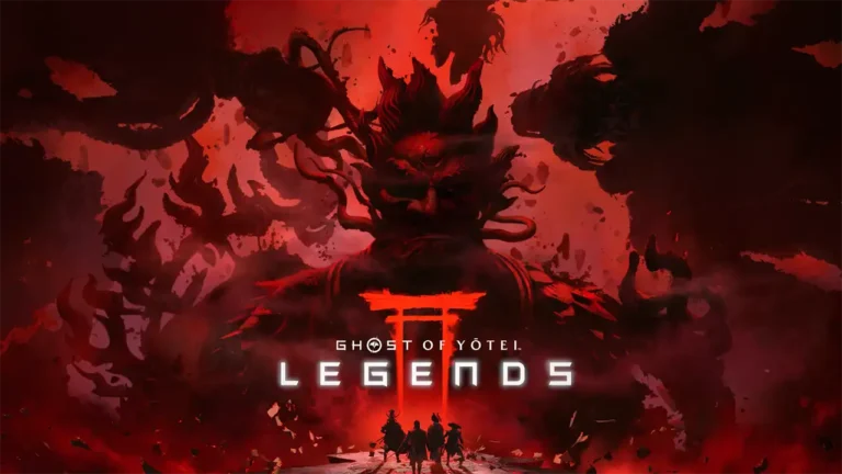 Ghost of Yōtei vai receber modo multijogador Legends em 2026