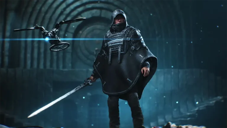 Hell is Us prepara-se para o lançamento com um trailer de história