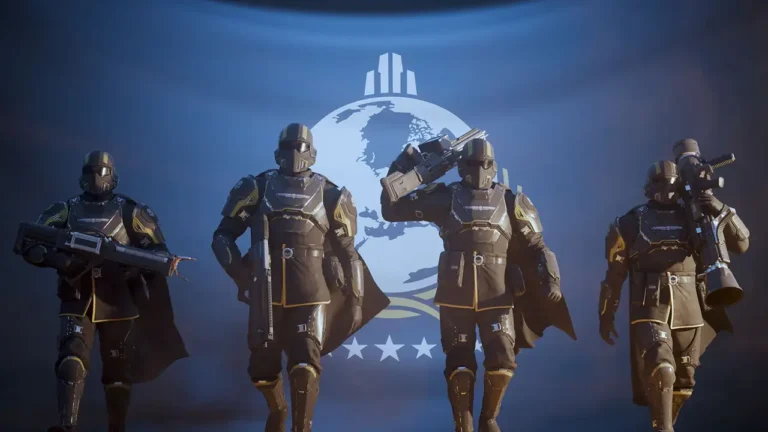 Helldivers 2 (Xbox Series X|S): Review – A democracia também veste verde