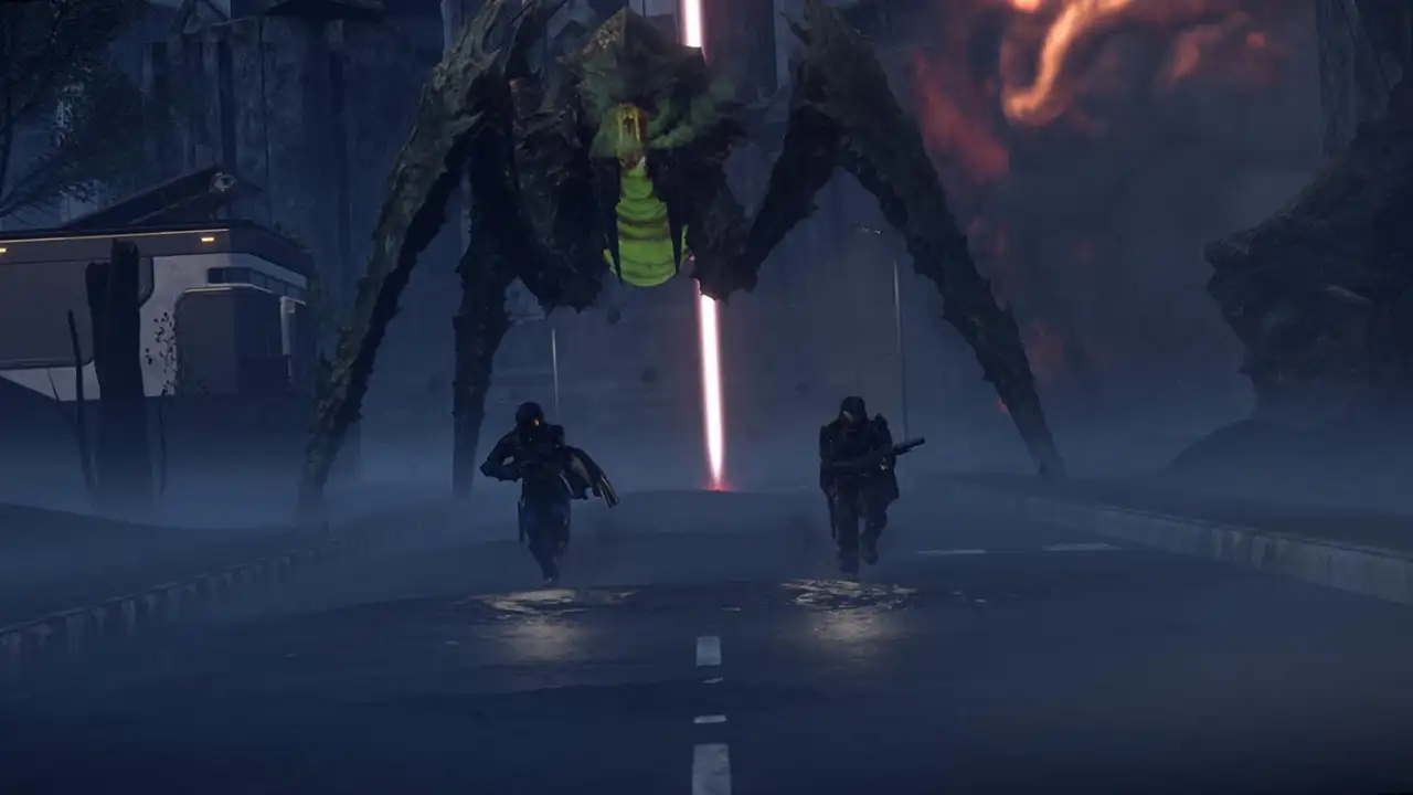 helldivers 2 xbox review echo boomer 3