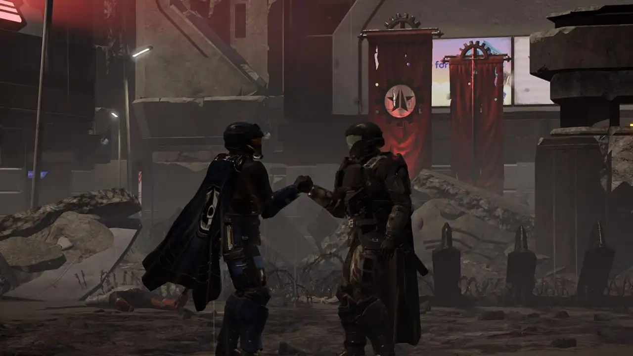 helldivers 2 xbox review echo boomer 4