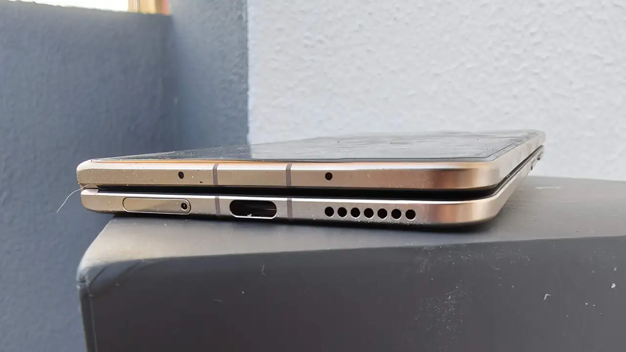 honor magic v5 review echo boomer 2